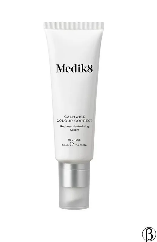 Еліксир від почервоніння MEDIK8 Calmwise Colour Correct 50 мл