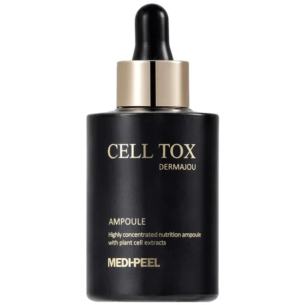 Омолоджуюча сироватка зі стовбуровими клітинами - Medi Peel Cell Toxing Dermajours Ampoule, 100 мл