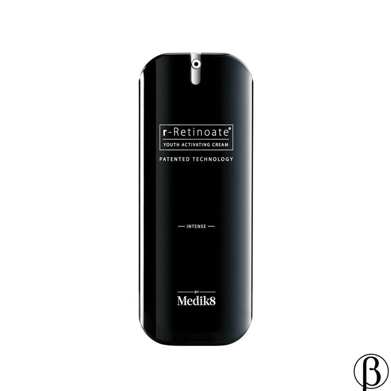 R-Retinoate Intense | інтенсивний антивіковий крем з ретинил ретиноатом MEDIK8