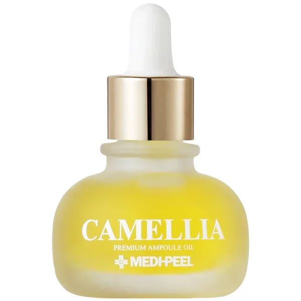 MEDI-PEEL Premium Fermentation Camellia Ampoule