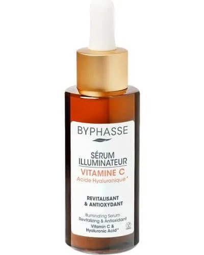 Skin Booster Vitamin C Illuminating Serum Сироватка для обличчя - Byphasse