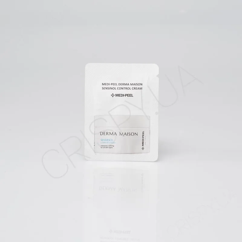 Заспокійливий крем для проблемної шкіри MEDI-PEEL Derma maison Sensinol Control Cream