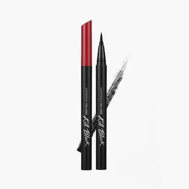 CLIO Superproof Pen Liner – стійка підводка-маркер для очей