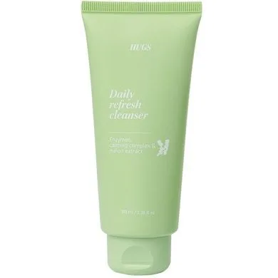 Hugs Daily Refresh Cleanser