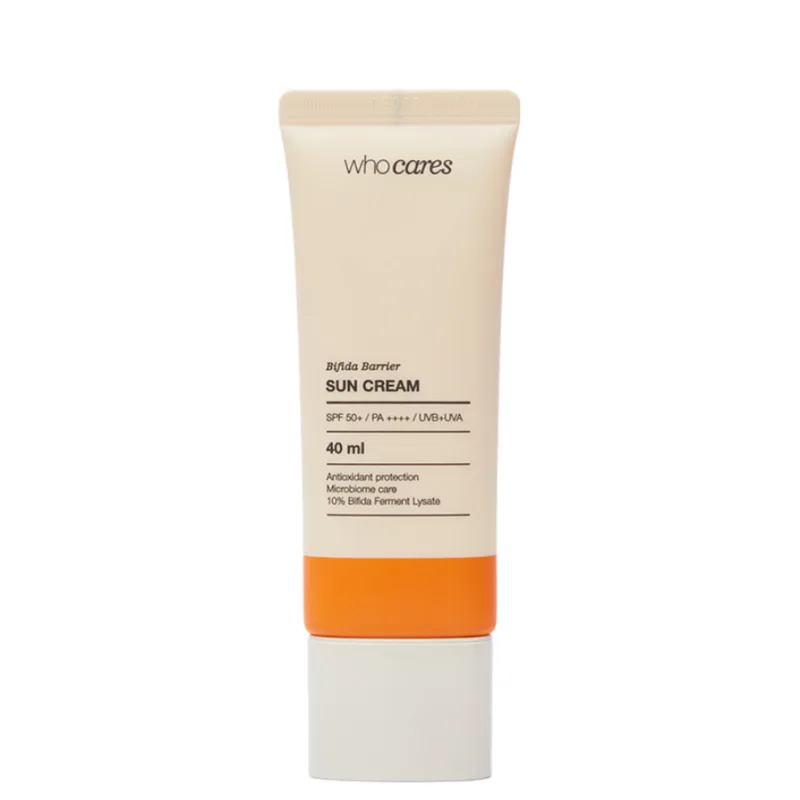 WhoCares Bifida Barrier Sun Cream