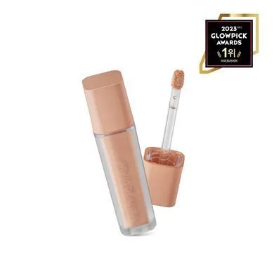 JAVIN DE SEOUL Wink Eye Shade Primer – кольорова база під тіні #01 pale ginger