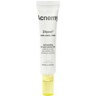 Acnemy Zitpeel