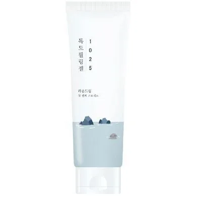 ROUND LAB 1025 Dokdo Peeling Gel