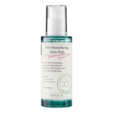 AXIS-Y PHA Resurfacing Glow Peel