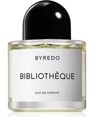 Bibliotheque - Byredo