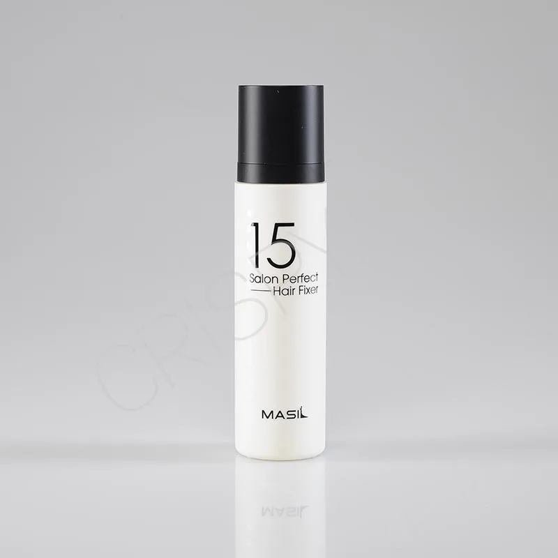 Фіксатор-спрей для укладання волосся MASIL 15 PERFECT HAIR FIXER ✦Купити корейську косметику Масил