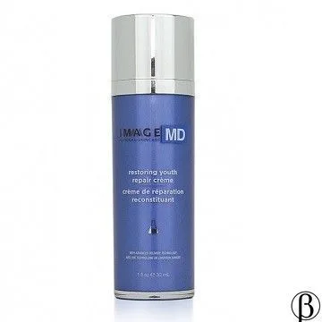 Restoring Youth Repair Creme MD - Відновлювальний омолоджуючий крем IMAGE SKINCARE