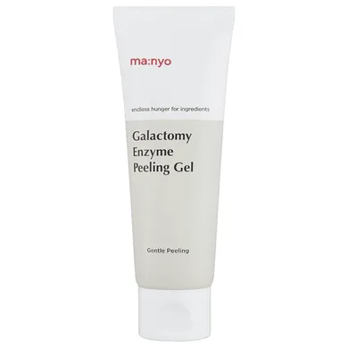 Manyo Galactomy Enzyme Peeling Gel