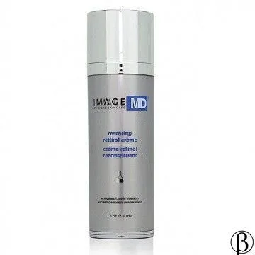 Restoring Retinol Creme MD - Відновлювальний крем з ретинолом IMAGE SKINCARE