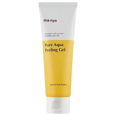 Manyo Pure Aqua Peeling Gel
