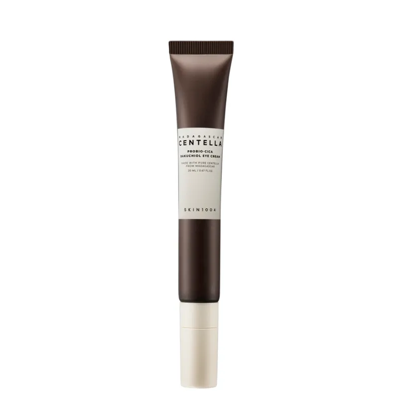 SKIN1004 Madagascar Centella Probio-Cica Bakuchiol Eye Cream 20 мл