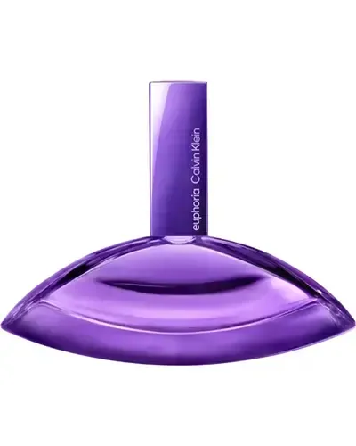Calvin Klein euphoria bold elixir парфуми intense для жінок 10 мл