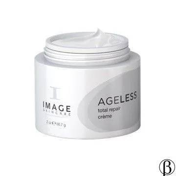 Total Repair Crème Ageless - Омолоджуючий нічний крем IMAGE SKINCARE
