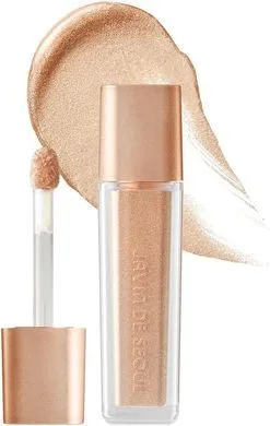 JAVIN DE SEOUL Wink Eye Shimmer Light – сяючі тіні #02 Now Burnt