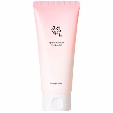 Beauty of Joseon Apricot Blossom Peeling Gel