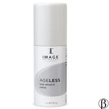 Total Retinol-A Crème Ageless - Нічний крем з ретинолом IMAGE SKINCARE