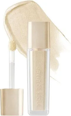 JAVIN DE SEOUL Wink Eye Shimmer Light – сяючі тіні #07 Second Champagne