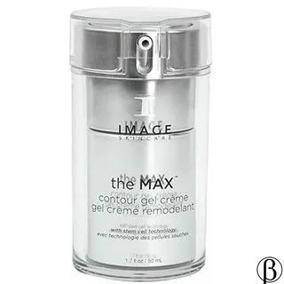 Contour crème The Max - Крем-гель контур IMAGE SKINCARE