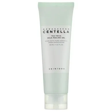 SKIN1004 Madagascar Centella Tea-Trica Mild Peeling Gel
