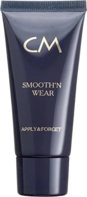 Тональна основа для обличчя Color Me Smooth'n'Wear відтінок 50 Світло-бежевий 30 мл