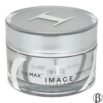 Stem Cell Crème The Max - Нічний крем IMAGE SKINCARE
