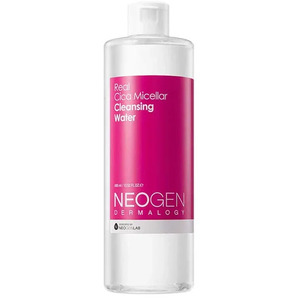Neogen Dermalogy Real Cica Micellar Cleansing Water - Міцеллярная вода