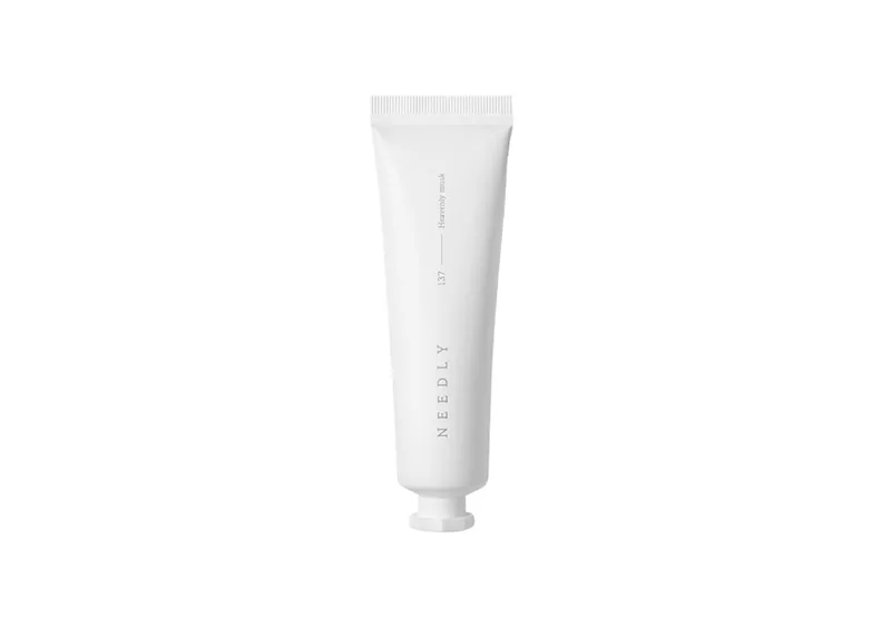 NEEDLY Sensory Hand Cream 137 Heavenly musk – крем для рук "Небесний мускус"