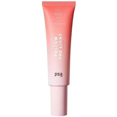 PSA Follow the Light Multi Acids & Vitamin C Radiance Peel