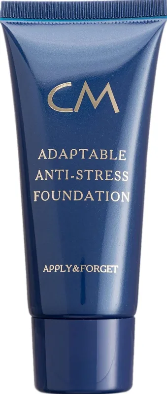 Пудра-основа для обличчя COLOR ME Hydra Oil-Free Foundation рідка