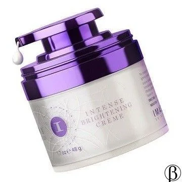 Image Skincare Iluma Intense Brightening Creme - Освітлюючий крем