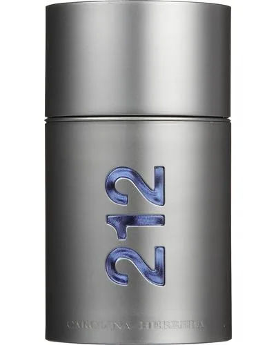 212 For Man - Carolina Herrera