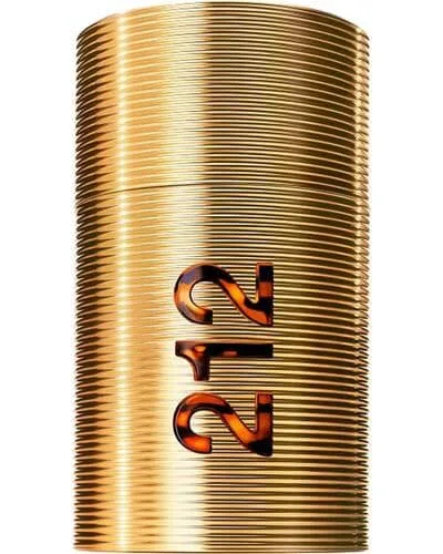 212 Men Nyc Parfum - Carolina Herrera