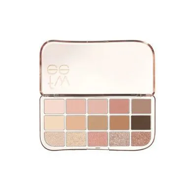 FWEE More Mood Eyeshadow Palette