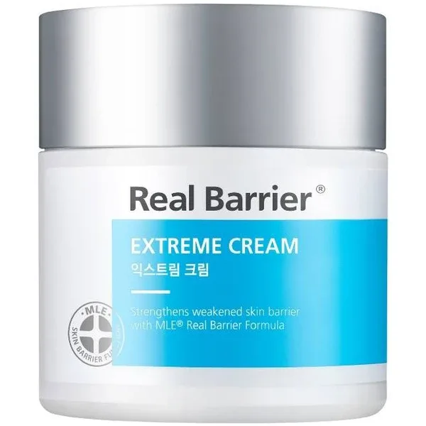 Real Barrier Extreme Cream