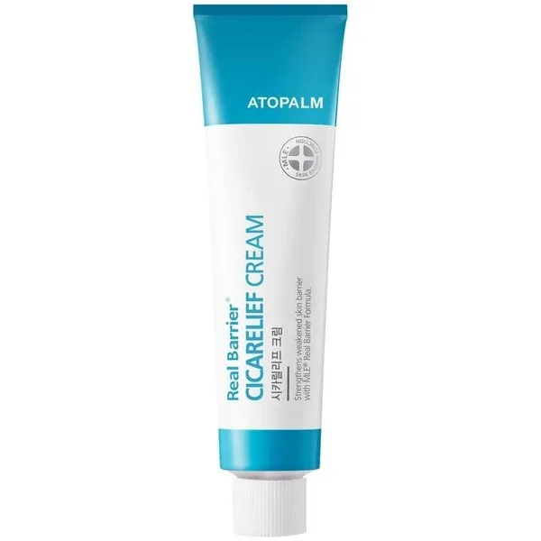 Real Barrier Cicarelief Cream
