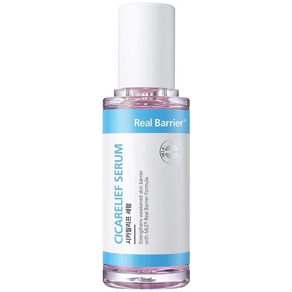 Real Barrier Cicarelief Serum