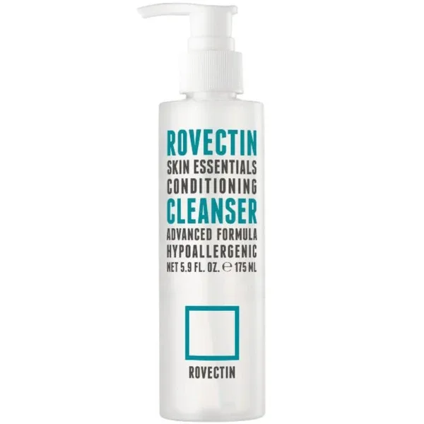 Rovectin Skin Essentials Conditioning Cleanser - Мягкий очищающий гель