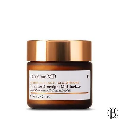 Essential Fx Acyl-Glutathione Intensive Overnight Moisturizer | нічний крем з ацил-глутатіоном PERRICONE MD