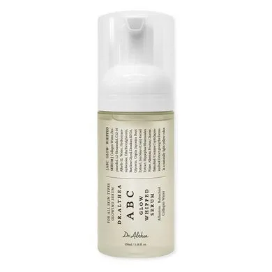 Бульбашкова сироватка для сяяння шкіри - Dr. Althea ABC Glow Whipped Serum, 100 мл