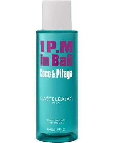 1 p.m in bali - coco & pitaya - Castelbajac
