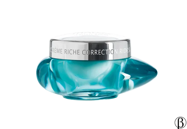 Wrinkle Correcting Rich Cream - Hyalu-Procollagen | інтенсивний крем коректор зморшок THALGO