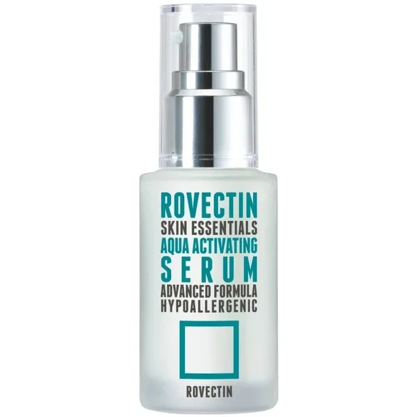 Rovectin Aqua Activating Serum
