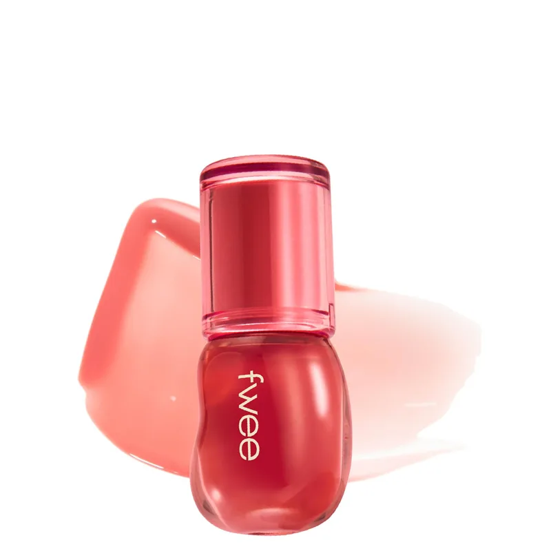 Fwee 3D Voluming gloss