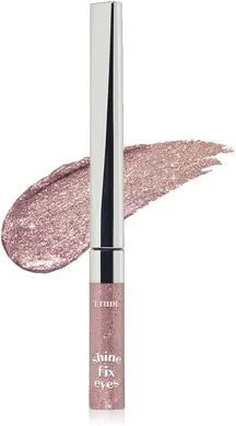 Etude Shine fix Eyes Glitter – рідкі сяючі тіні 03 Love Galax