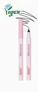 Dearmay Crunchie Pop Slim Pen Eyeliner – підводка для очей